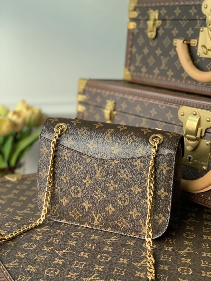 LV Satchel bags